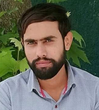 Muhammad Shoaib 