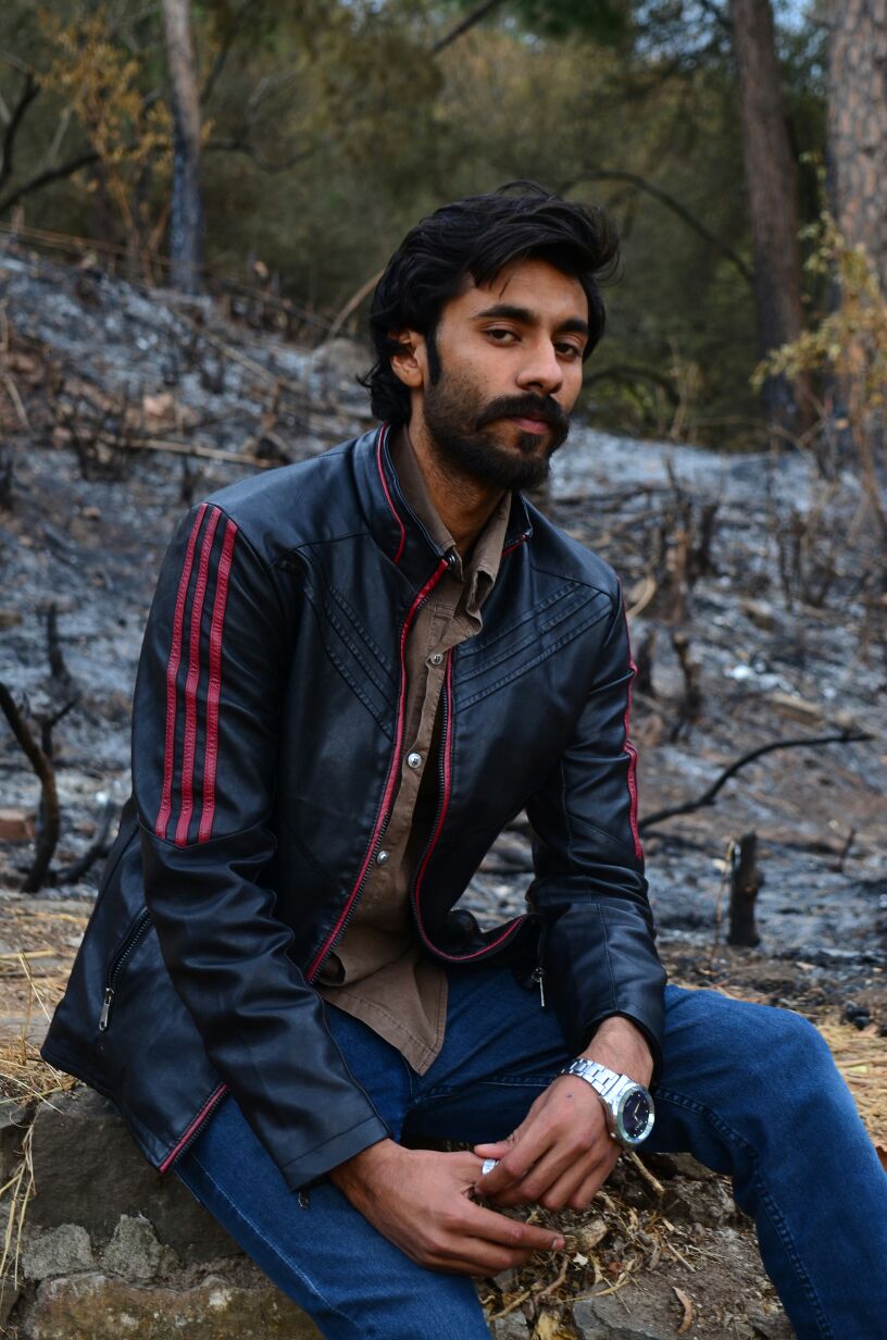 Syed Danial Hassan Graphic Design, Website Design, Front-end Design, Human Resources, Management, Operations Research, Quality And Reliability Testing, Wordpress, Website Testing, Frontend Development