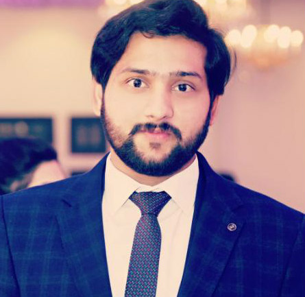 Ahmed Nasir Profile Ahmed Nasir Profile