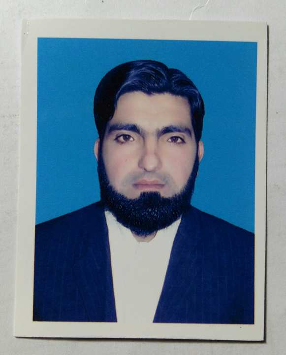 Ihsan Ullah Profile Ihsan Ullah Profile