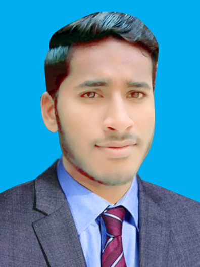 Muhammad Suleman Wazeer 