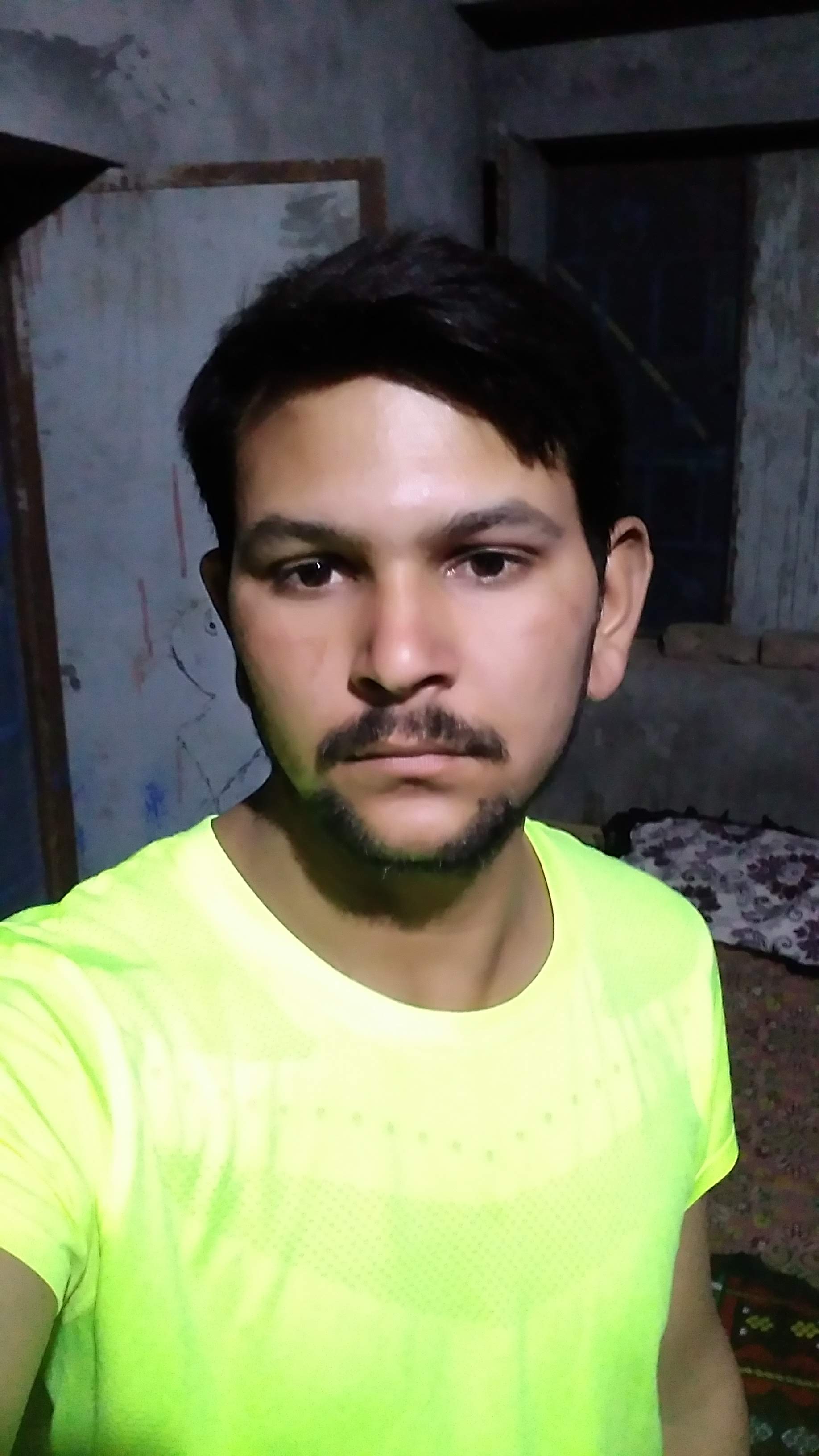 Aamir Sohail 