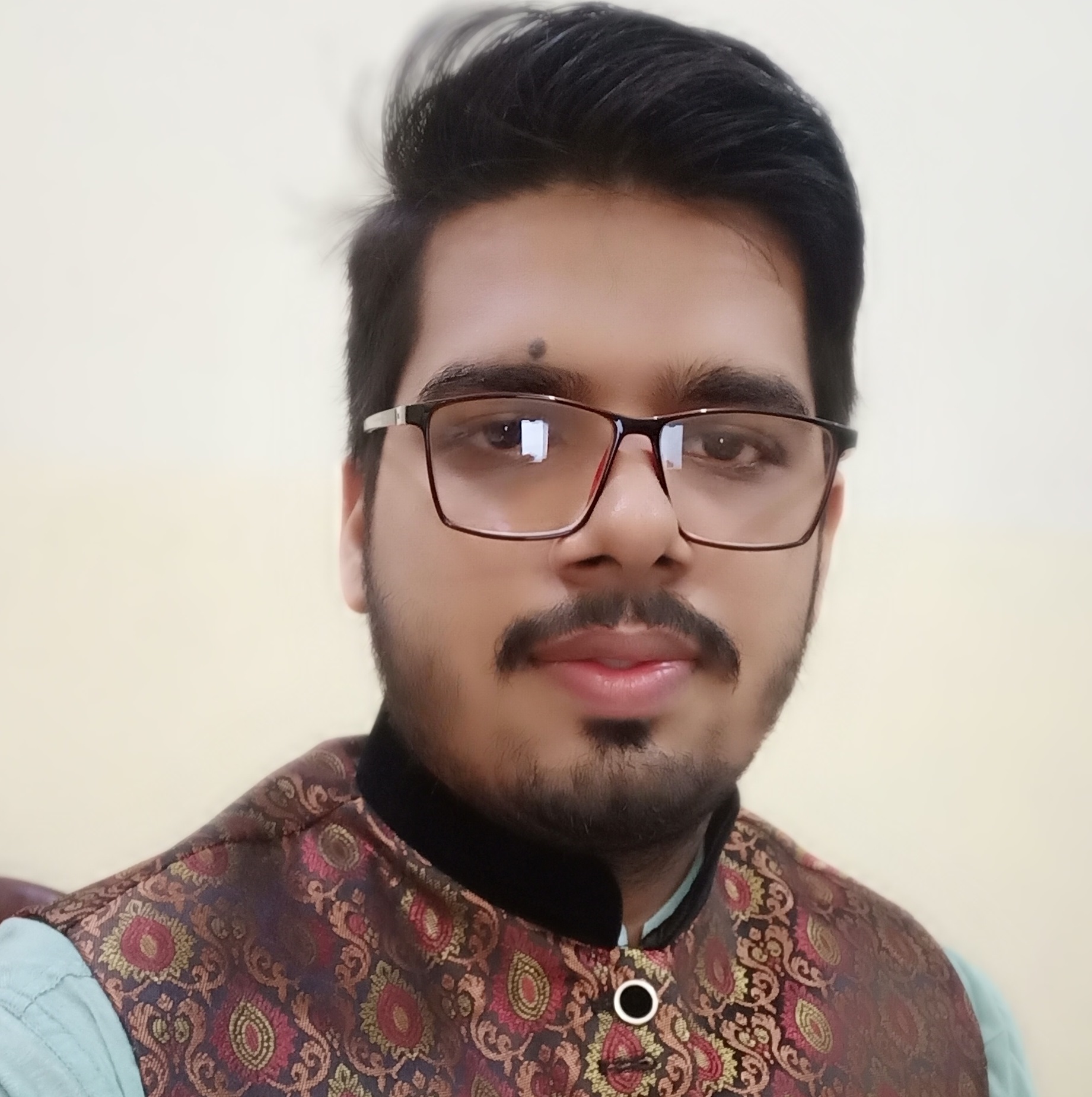 Muhammad Ussman Naeem 