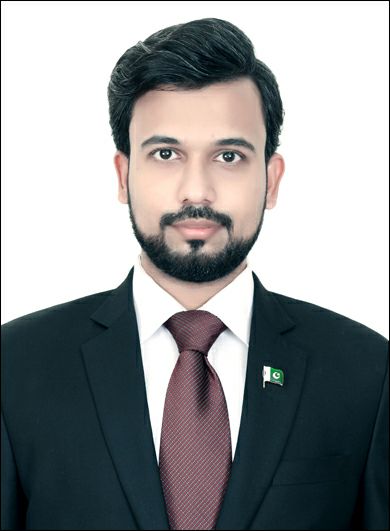 Muhammad Adnan Akhtar 