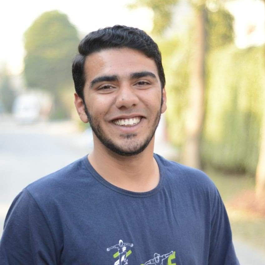 Muhammad Saif Ullah Awam 