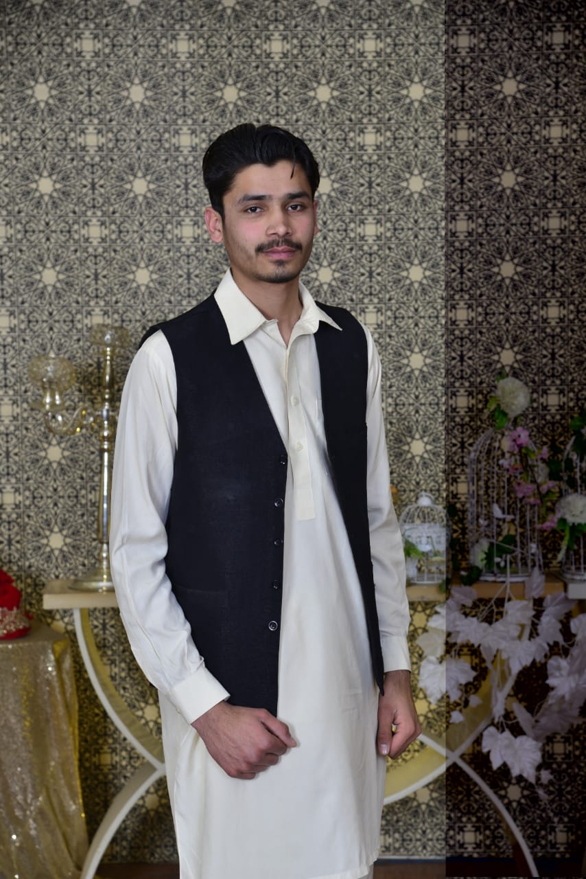 Muhammad Zeeshan 
