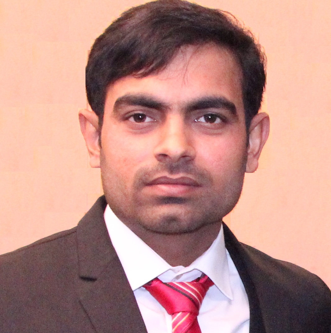 Zafar Abbas Mechanical Engineering