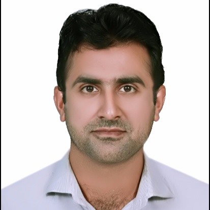 SHOAIB NAJEEB 