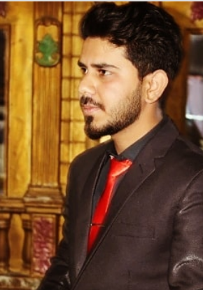 Muhammad Arsalan 