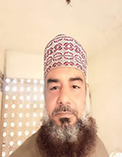 Junaid Mansoor-ul-Haq Advertisement Design, Banner Design, Illustrator, Photoshop, Word, ERP, Data Entry, Desktop Support, Excel, Phone Support