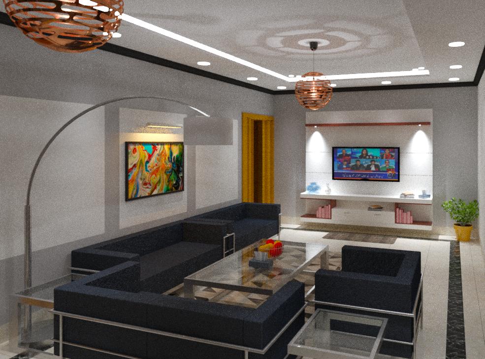 GHULAM SARWAR 3ds Max, AutoCAD Architecture, Photoshop, Google SketchUp, Autodesk Revit, SketchUp, AutoCAD, Adobe Premiere Pro