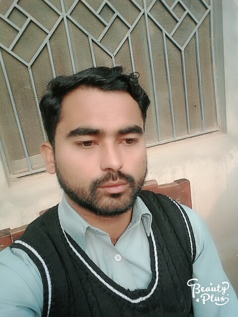 Shoaib Bilal 