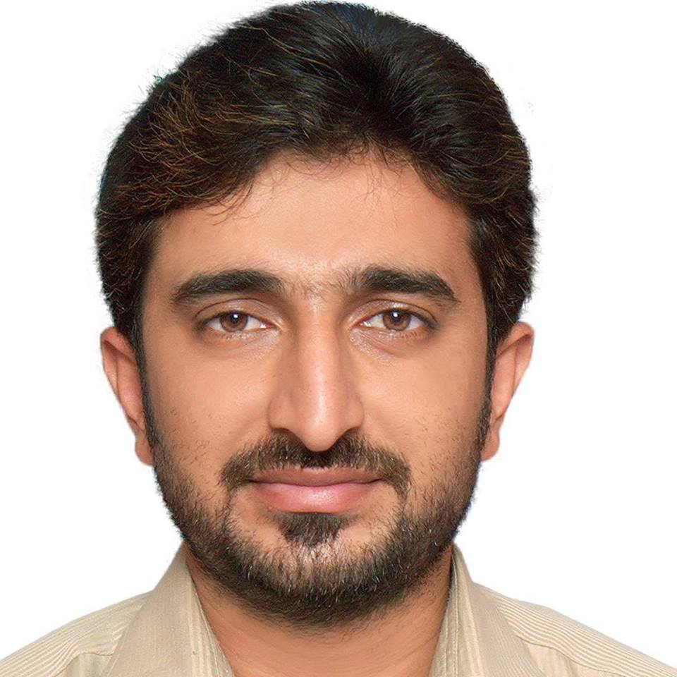 Nadeem Asghar Satti Profile Nadeem Asghar Satti Profile