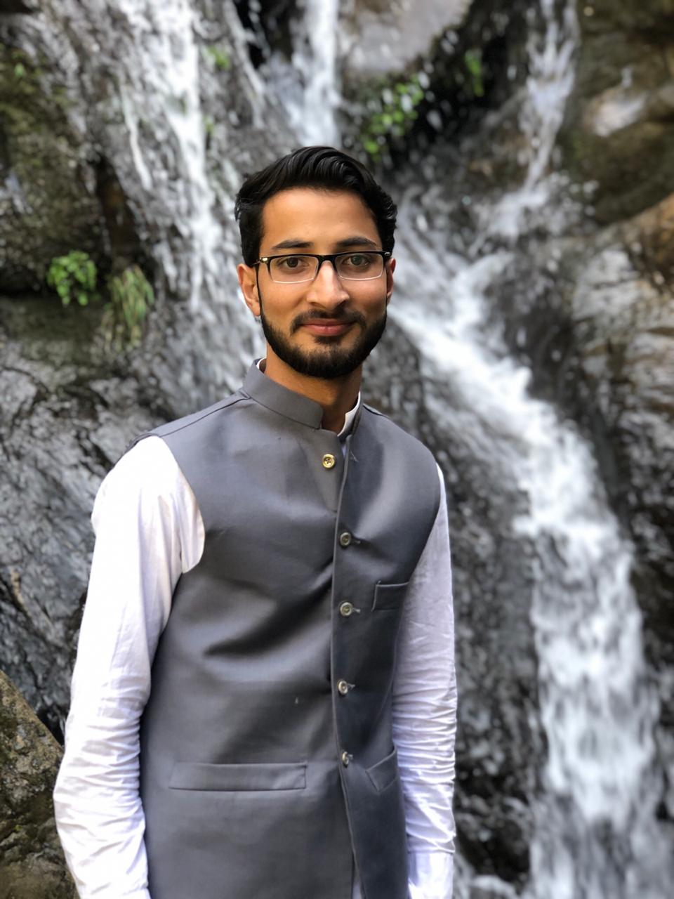 Ghazanfar Ali AutoCAD, Electrical Engineering, Matlab & Mathematica