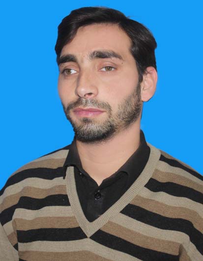 Majid Khan Website Design, CSS, Bootstrap, Graphic Design, Photoshop