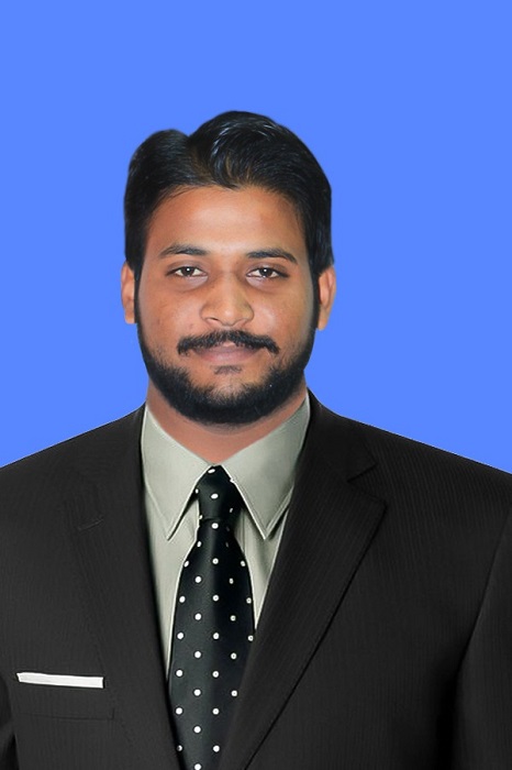 Muhammad Adeel Electrical Engineering, Engineering, Telecommunications Engineering, Battery Charging And Batteries