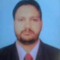 Shahid Mehmood Abbasi 