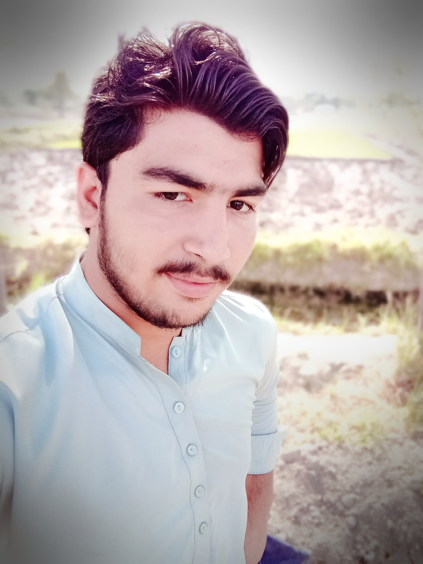 Ghulam Murtaza Ghulam Murtaza 