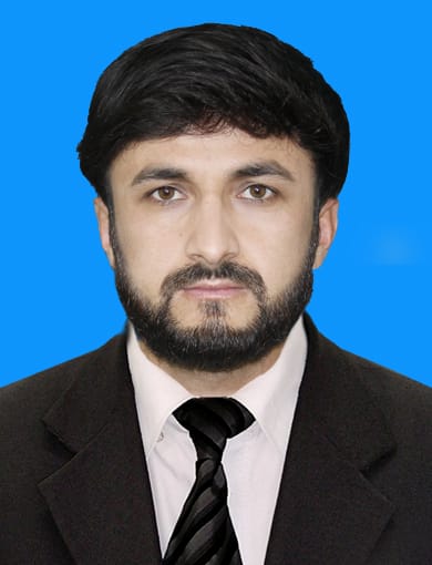 Muhammad Yasin Khan 