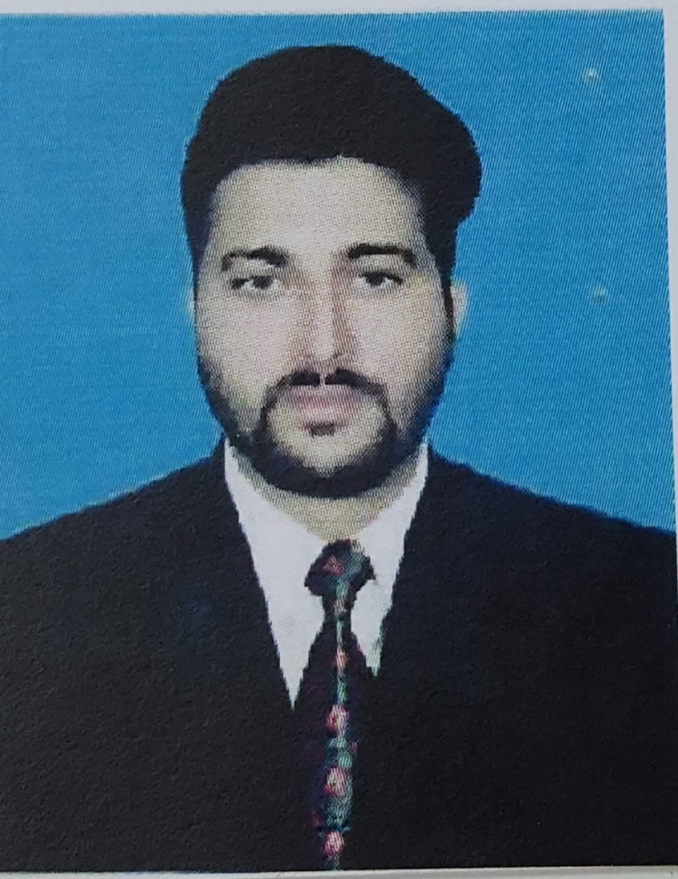 Hamad Ali Accounting, Audit, Business Analysis, ERP, Finance, Inventory Management, Payroll, Tax Law, Account Management, Financial Analysis