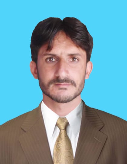 Muhammad Mubashir Saqlain Shah 