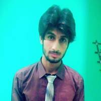 Usama Raweeel Profile