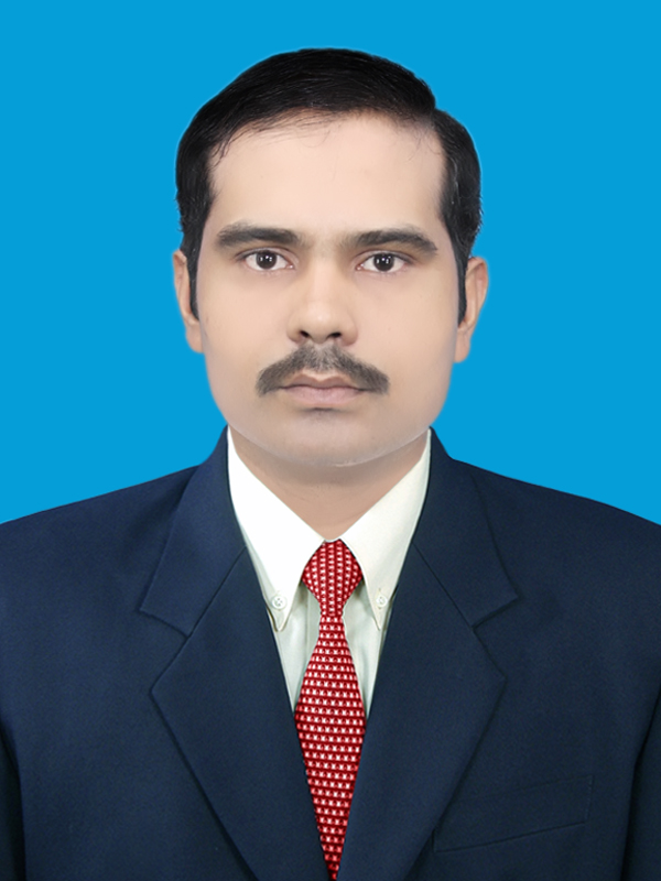 Shoaib Bukhari 