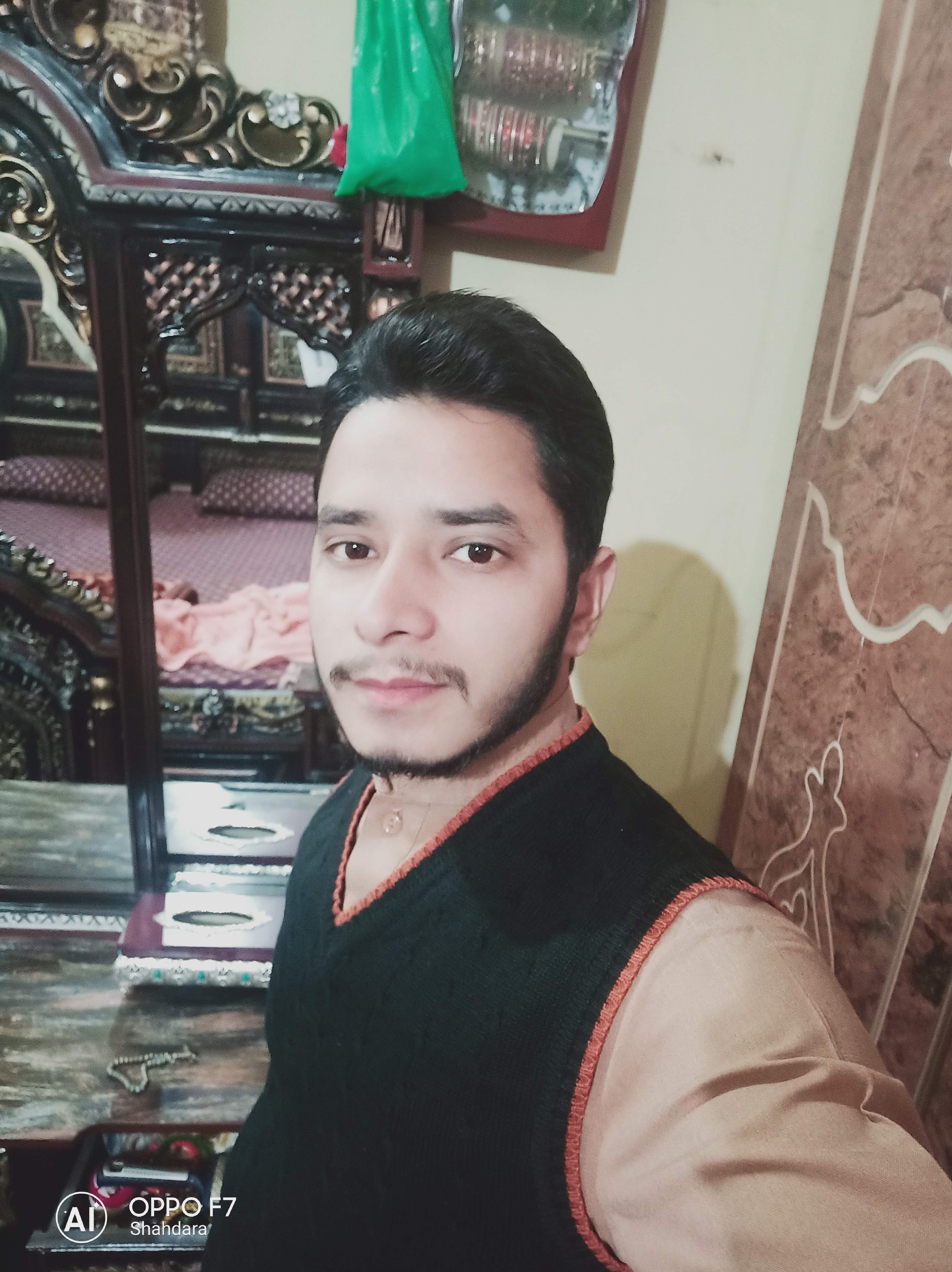 Syed Hassan Abbas Naqvi 