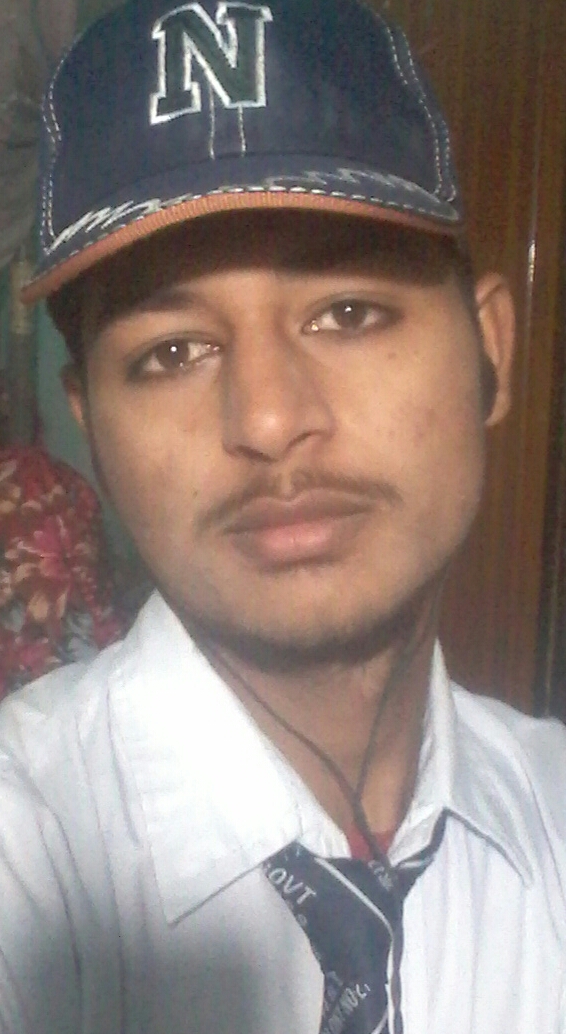 Nawaz Ali 3D Modelling