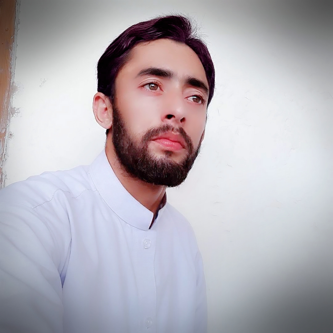 Hussain Ahmad Baig 