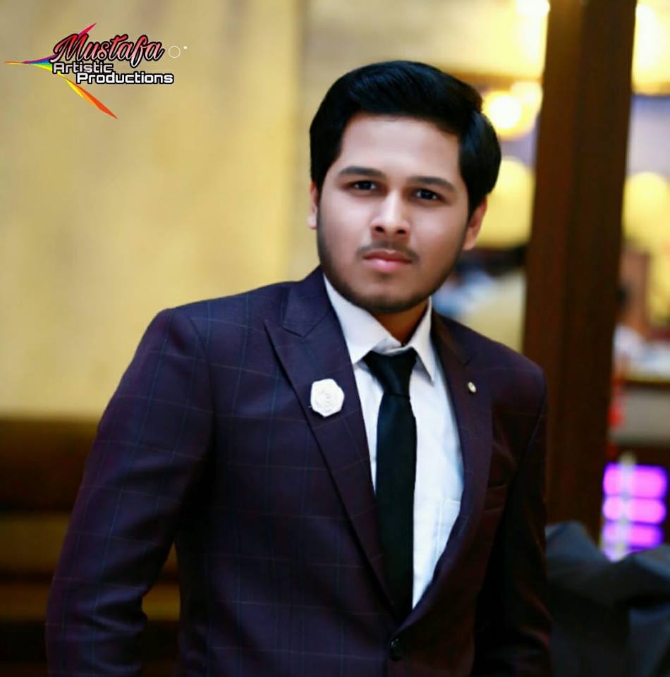 Muhammad Mustafa 3D Design, 3D Modelling, Project Management, Manufacturing Strategy, CAD, Manufacturing Design, Materials Engineering, Mechatronics