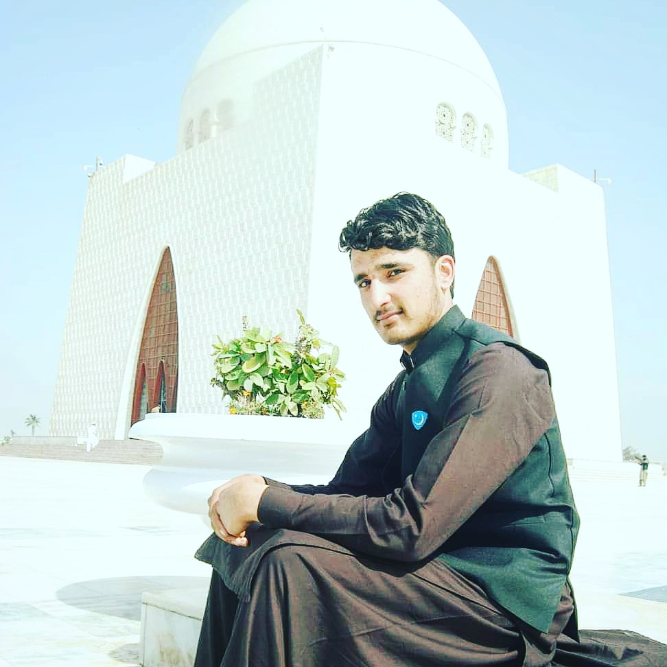 Muhammad Bilal 