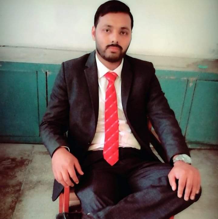 Aqib Hasan Raza 