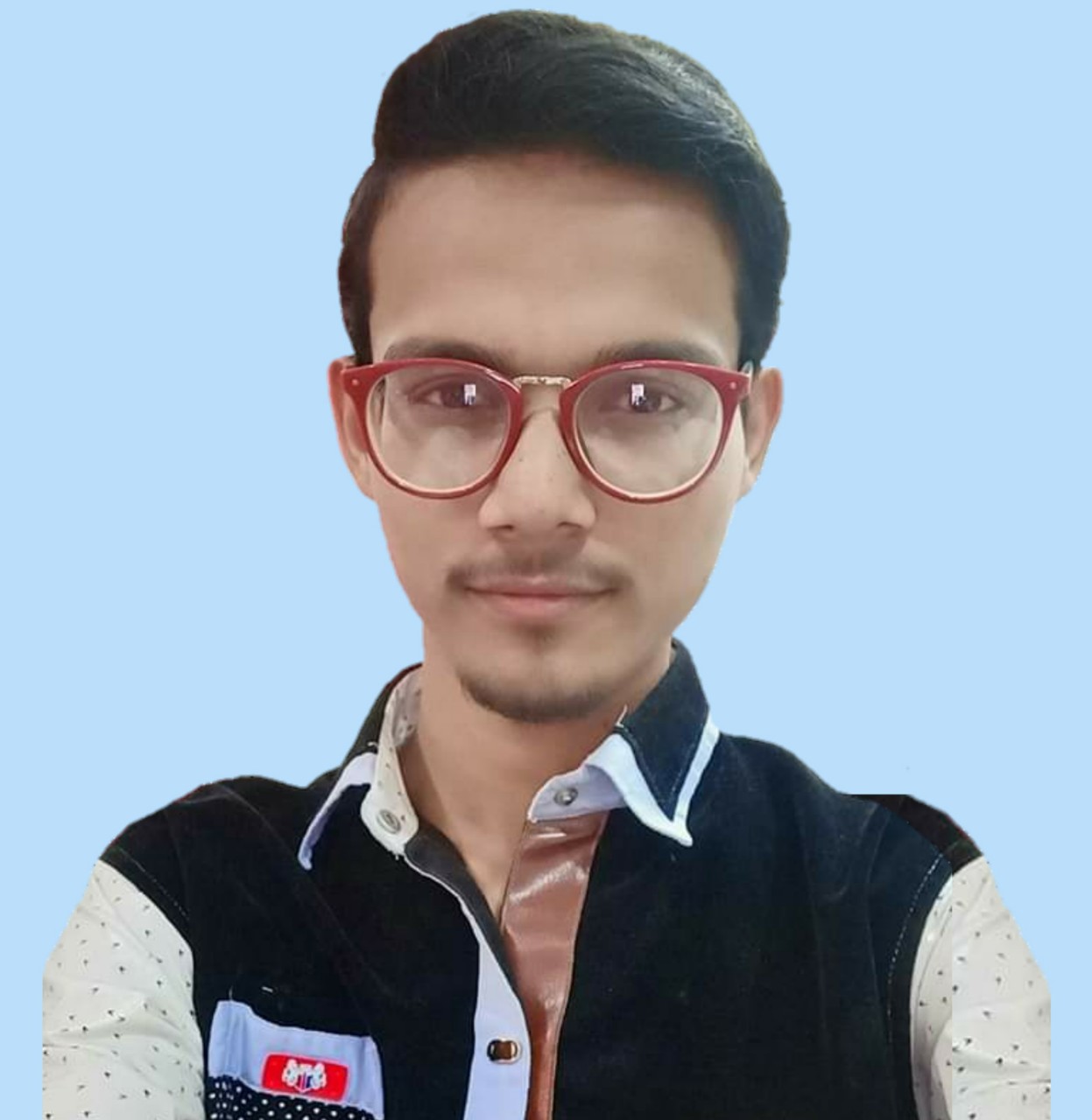 Muhammad Hammad Ghazi 