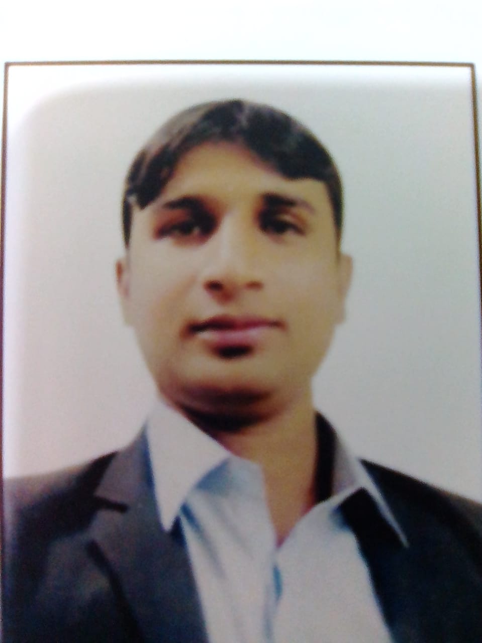 Syed Adil Najam 