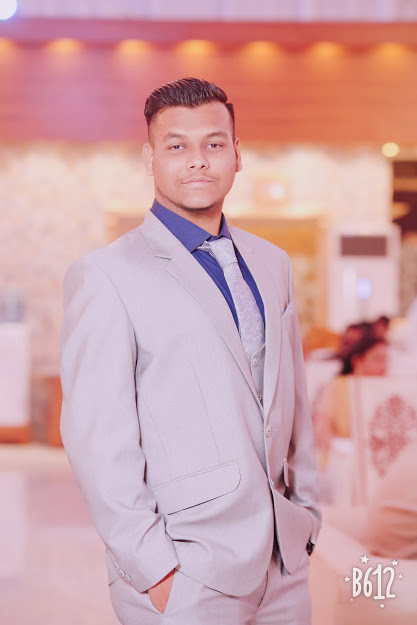 Muhammad Usman Shah Profile Muhammad Usman Shah Profile