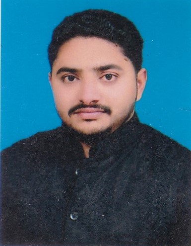 Muhammad Ayyaz Profile