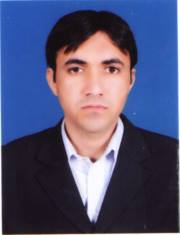 Muhammad Salman Profile Muhammad Salman Profile