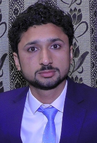Zaheer Ahmad Profile