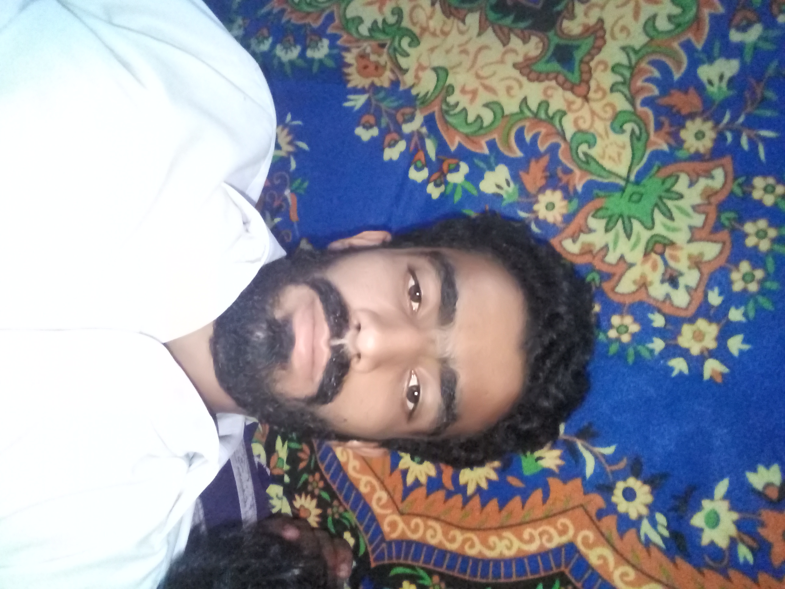 Ghulam Yaseen Profile Ghulam Yaseen Profile