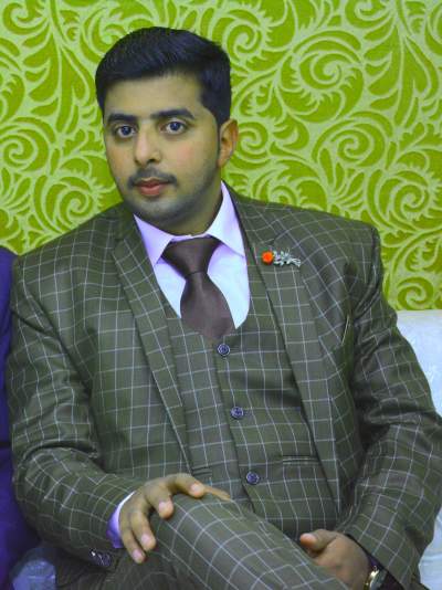 Nasir Tufail Profile Nasir Tufail Profile