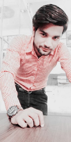 Zeeshan Haider Profile