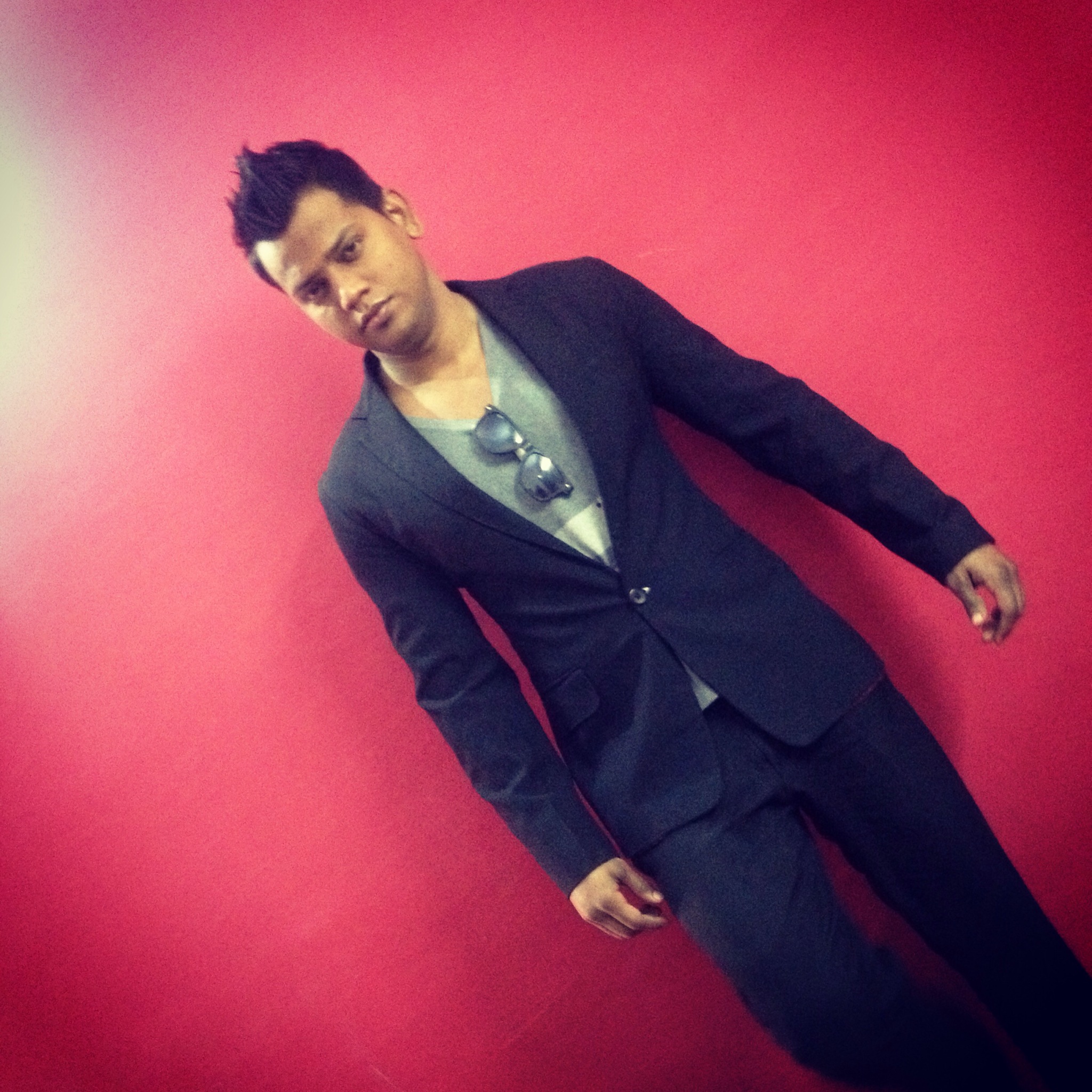 Austin Gulzar Profile Austin Gulzar Profile