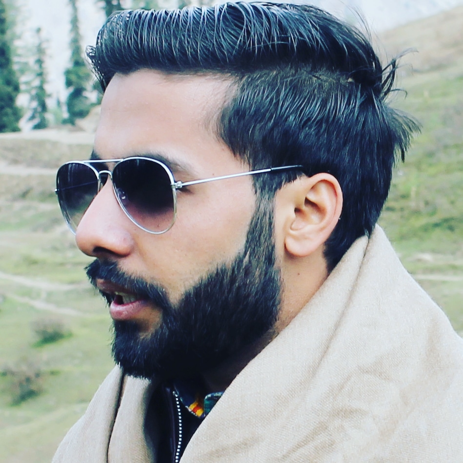 Sardar Khurram Pervaiz Profile Sardar Khurram Pervaiz Profile