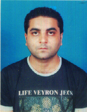 Nasir Hussain Profile Nasir Hussain Profile