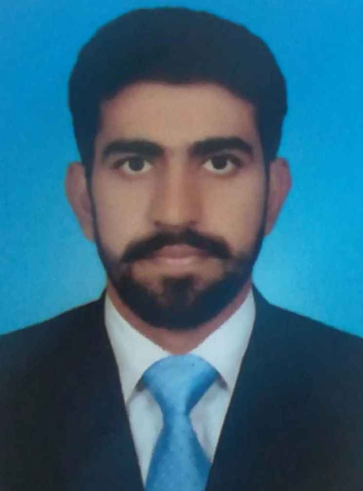 Fazal Ur Rehman Profile Fazal Ur Rehman Profile