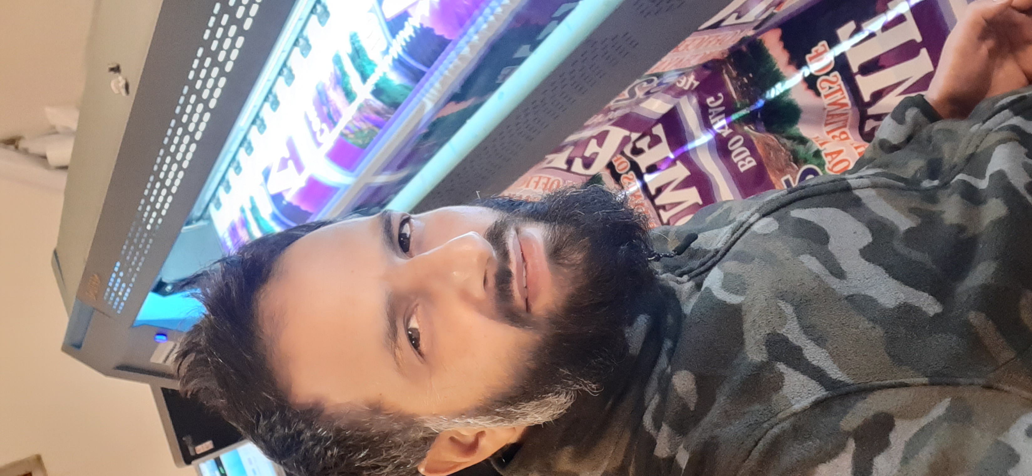 Meerani Mehraj Profile Meerani Mehraj Profile