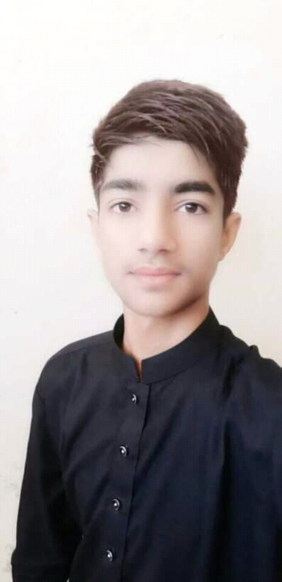 Saad Bhutta Profile Saad Bhutta Profile