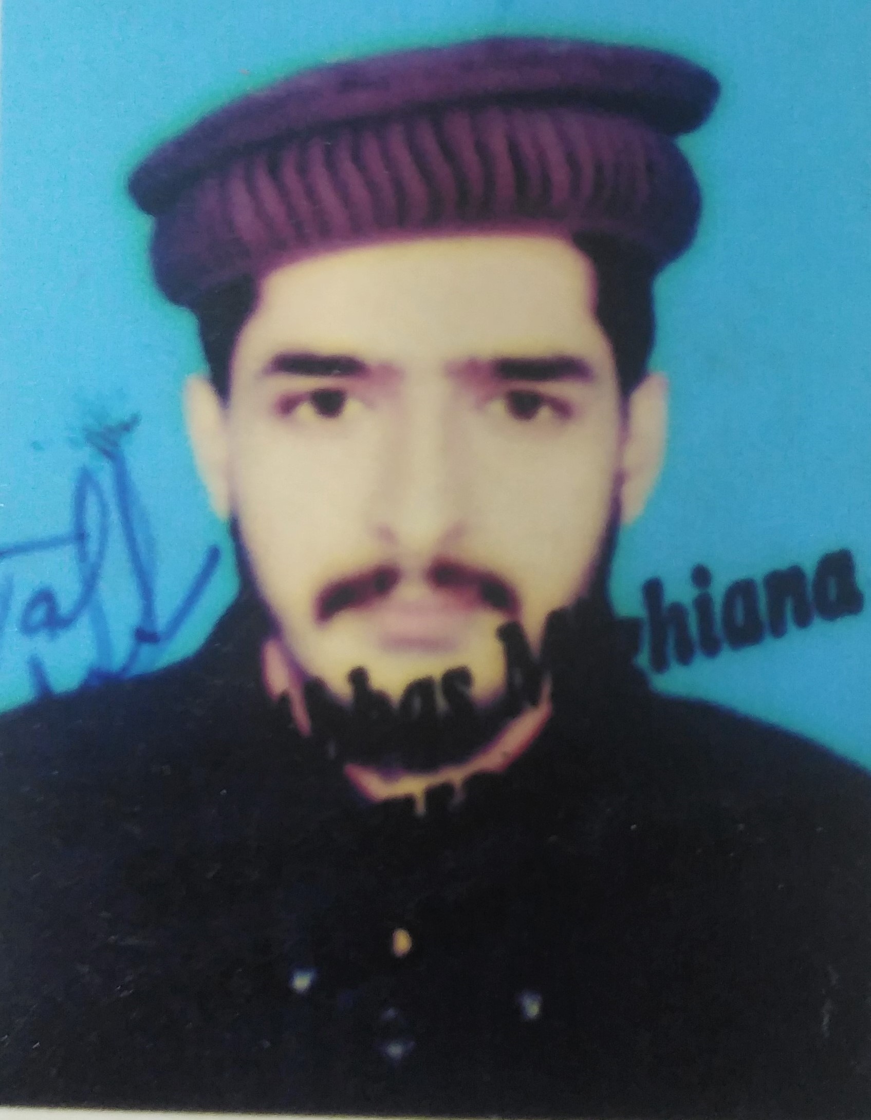 Ammar Hussain Profile Ammar Hussain Profile