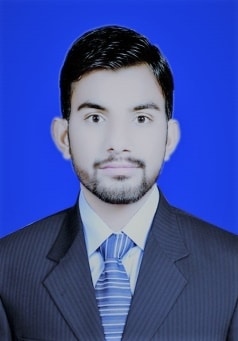 Saif Ul Islam Profile